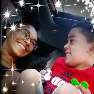 Meet your Posher, Carmen